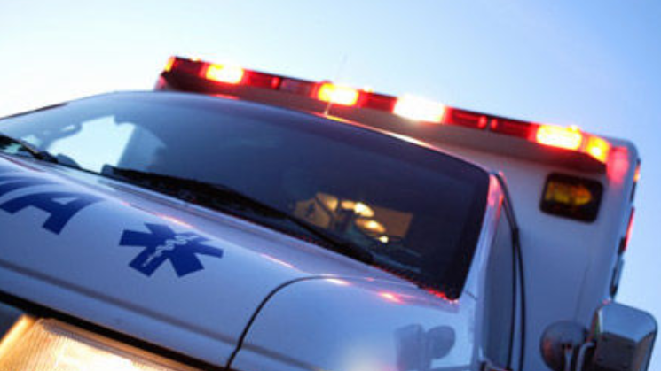 Logan man dies in crash on Highway 30